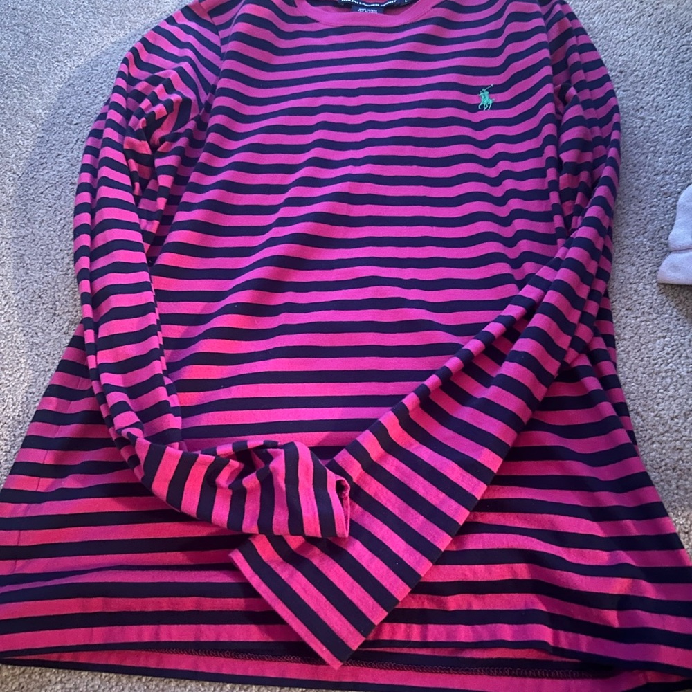 Classic long sleeve